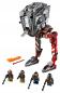 Preview: LEGO® Star Wars™ AT-ST™-Räuber | 75254